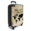 NoBoringSuitcases.com - Koffer - Passt in 55x40x20 cm und Produktbild-Vorschau 2