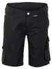 PLANAM Damen Bermuda Shorts NORIT Gr. XS schwarz/schwarz Produktbild-Vorschau 5