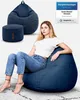 Green Bean® 2er Set Indoor XXL Sitzsack "Home Linen" + Produktbild-Vorschau 10