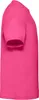 Kinder-T-Shirt, Kurzarm - FOL VALUEWEIGHT T/K - fuchsia - Produktbild-Vorschau 3