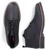 Bottines de ville pour hommes Rieker, modèle à lacets, Voir les images du produit 19