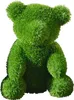 Kögler Gras-Figur Deko Bär ANIPLANTS Produktbild-Vorschau 1