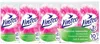 Serviettes hygiéniques 3 plis 10x10pcs LINTEO SATIN 30401 Voir les images du produit 1