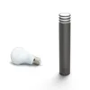 PHILIPS HW Lucca Post Connected 1x9,5W - Anthrazit Produktbild-Vorschau 10