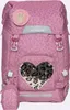 BECKMANN Norway Schulranzen Set 6tlg. Classic 22l furry Produktbild-Vorschau 19