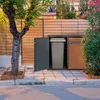 ML-Design Mülltonnenbox 4er für 4 Tonnen 240L Produktbild-Vorschau 8