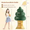 COSTWAY Bücherregal Kinder, 5 Ebenen Kinderregal, Produktbild-Vorschau 3