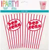 Popcorn Boxen, 10 Stück, 16 cm Produktbild-Vorschau 2
