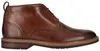 CLARKS Schnürschuhe Aldwin Chukka mit griffiger Sohle 5254 Produktbild-Vorschau 2