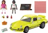 PLAYMOBIL 70923 Porsche 911 Carrera RS 2.7 Podgląd zdjęcia produktu 5