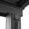 HOME DELUXE - Terrassenüberdachung SOLIS DELUXE - 579 x 295 Produktbild-Vorschau 6