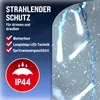 MONZANA® Lichterkette 600 LED 60m Innen Außen IP44 Produktbild-Vorschau 5