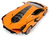 Lamborghini Sián Fkp 37 1:14 Arancione 2.4Ghz Manuale porta Anteprima dell’immagine prodotto 9