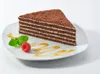 MARLENKA® Ciasto miodowe z kakao - ciasto miodowe, tarta, Podgląd zdjęcia produktu 5