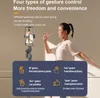 Selfie-Stick-Stativ mit automatischer Gesichtsverfolgung, Produktbild-Vorschau 3