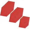 1 x Schnellhefter,Manila-RC-Karton,240g,DIN A4,intensiv rot Produktbild-Vorschau 2