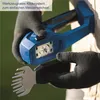 Cesoie per erba e arbusti a batteria Scheppach 2in1 Anteprima dell’immagine prodotto 29