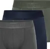 Resteröds 6er Pack Bamboo Retro Short / Pant Diese Shorts Produktbild-Vorschau 3