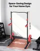 VEVOR Power Cage Squat Rack 454 kg Power Rack Voir les images du produit 5