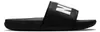 Nike Offcourt Slide Black White - EU 48.5 Produktbild-Vorschau 2