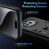 Close-up of a phone case highlighting its protective features. Anteprima dell’immagine prodotto
