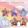 5D Diamond Painting Kinder Tiere Fuchs 18x18 cm Bastelset Produktbild-Vorschau 7