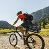 Lixada wasserdichte Fahrrad-Rš¹cksitztasche Produktbild-Vorschau 11