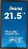 IIYAMA 54.5cm (21,5") TF2238MSC-B1 16:9 M-Touch HDMI+DP+USB Podgląd zdjęcia produktu 2