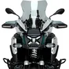 Windschild Puig Touring Plus Scheibe mit ABE für BMW Produktbild-Vorschau 3