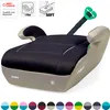 A child car seat booster cushion is shown from a front-facing angle on a white background. Náhľad obrázku produktu