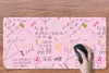 MuchoWow® Schreibtischunterlage Mathematik - Kritzelei - Produktbild-Vorschau 3
