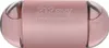 A close-up studio shot of a pink perfume bottle. Produktbild-Vorschau