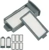 8-teiliges Ersatzfilter-Set, passend für das Beatmungsgerät Produktbild-Vorschau 3
