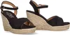 Sandales 20229 pour Femme Voir les images du produit 4