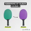 Zestaw do tenisa stołowego JOOLA COLORATO składający się z Podgląd zdjęcia produktu 7