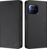 Kožené pouzdro pro T-Mobile REVVL 7 Pro, flipové pouzdro s Náhled obrázku produktu 2