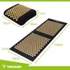 Trizand 23375 Akupressur-Massagematte + Kissen und Bälle, Produktbild-Vorschau 21