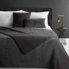 Couvre-lit en fourrure Nina 220x240 cm élégant et chaud Voir les images du produit 2
