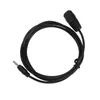 Kabel DIN 5 pin na 3,5 mm,Kabel DIN 5 pin samice na 3,5 mm Náhled obrázku produktu 5