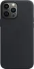 Apple iPhone 13 Pro Max Leather MagSafe - Midnight Produktbild-Vorschau 7