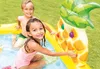 INTEX 57158NP - Playcentre - Fun 'n Fruity (244 x191x91cm) Podgląd zdjęcia produktu 7