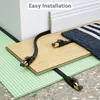 deleyCON 15m CAT8.1 Flaches LAN Kabel Netzwerkkabel Produktbild-Vorschau 7