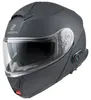 Bogotto H272 Bluetooth Klapphelm, schwarz matt, L (59/60) Produktbild-Vorschau 2