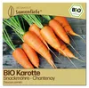 Samenliebe  Karotte Samen | Chantenay - winterhart & orange Produktbild-Vorschau 1