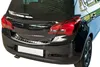 Osłona zderzaka z polerowanej stali nierdzewnej dla OPEL Podgląd zdjęcia produktu 7