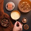 Tesori d'Oriente Lotusblüte / Fior di Loto Duftkerze 200 g Produktbild-Vorschau 5