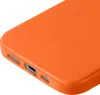Apple Leather Backcover MagSafe dla Apple iPhone 14 Pro Max Podgląd zdjęcia produktu 10