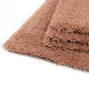 Velours Teppichfliesen flauschig altrosa Selbstliegende Produktbild-Vorschau 9