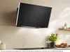 Neff D98IPT2S0 Kopffreihaube 90 cm Schwarz Produktbild-Vorschau 5
