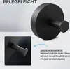 ovimar Handtuchhaken 2er Set Danksoya zum Bohren aus Produktbild-Vorschau 4